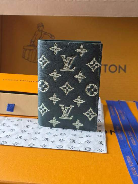 Picture of Louis Vuitton Wallets _SKUfw218530166fw